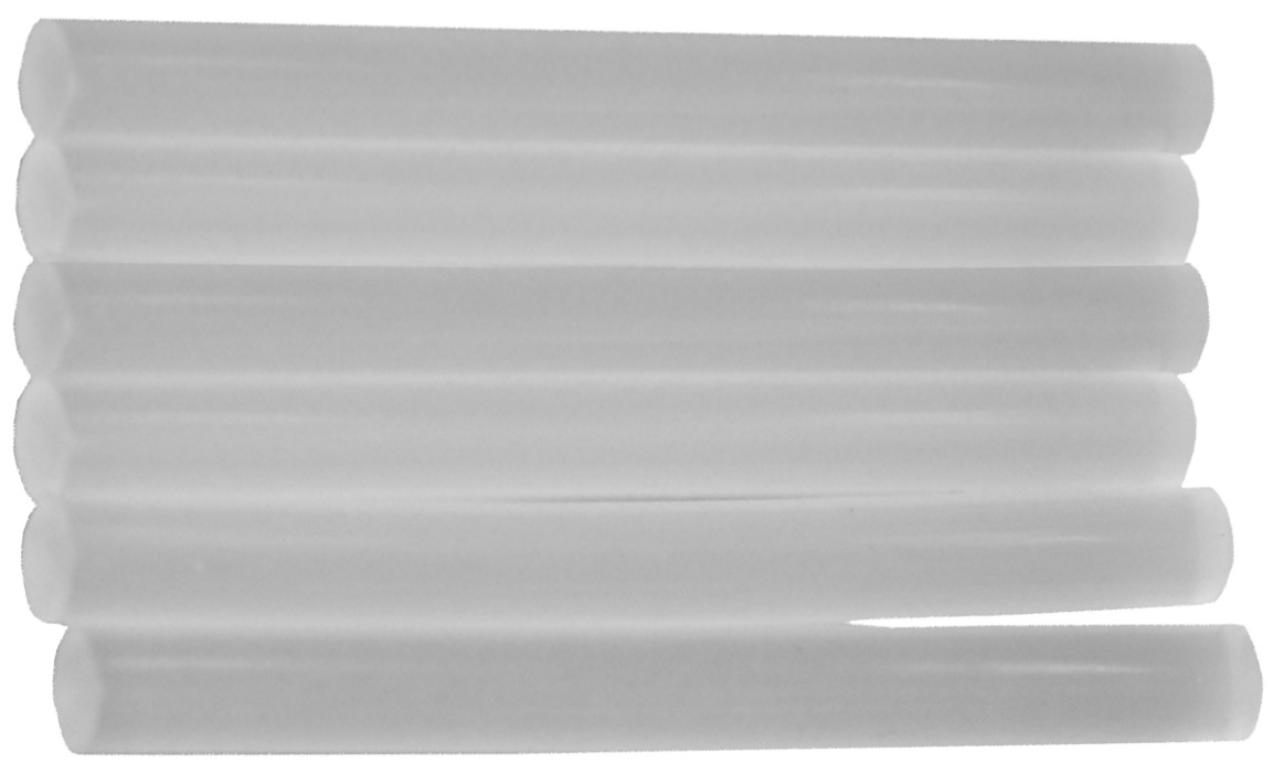 Rezerve Pistol Lipit 6 buc 100x11mm Evotools