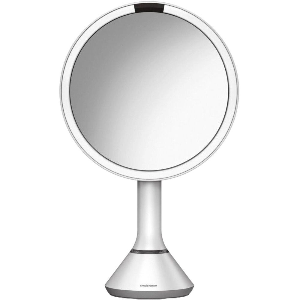 Oglindă Cosmetică Simplehuman Sensor Dual Light