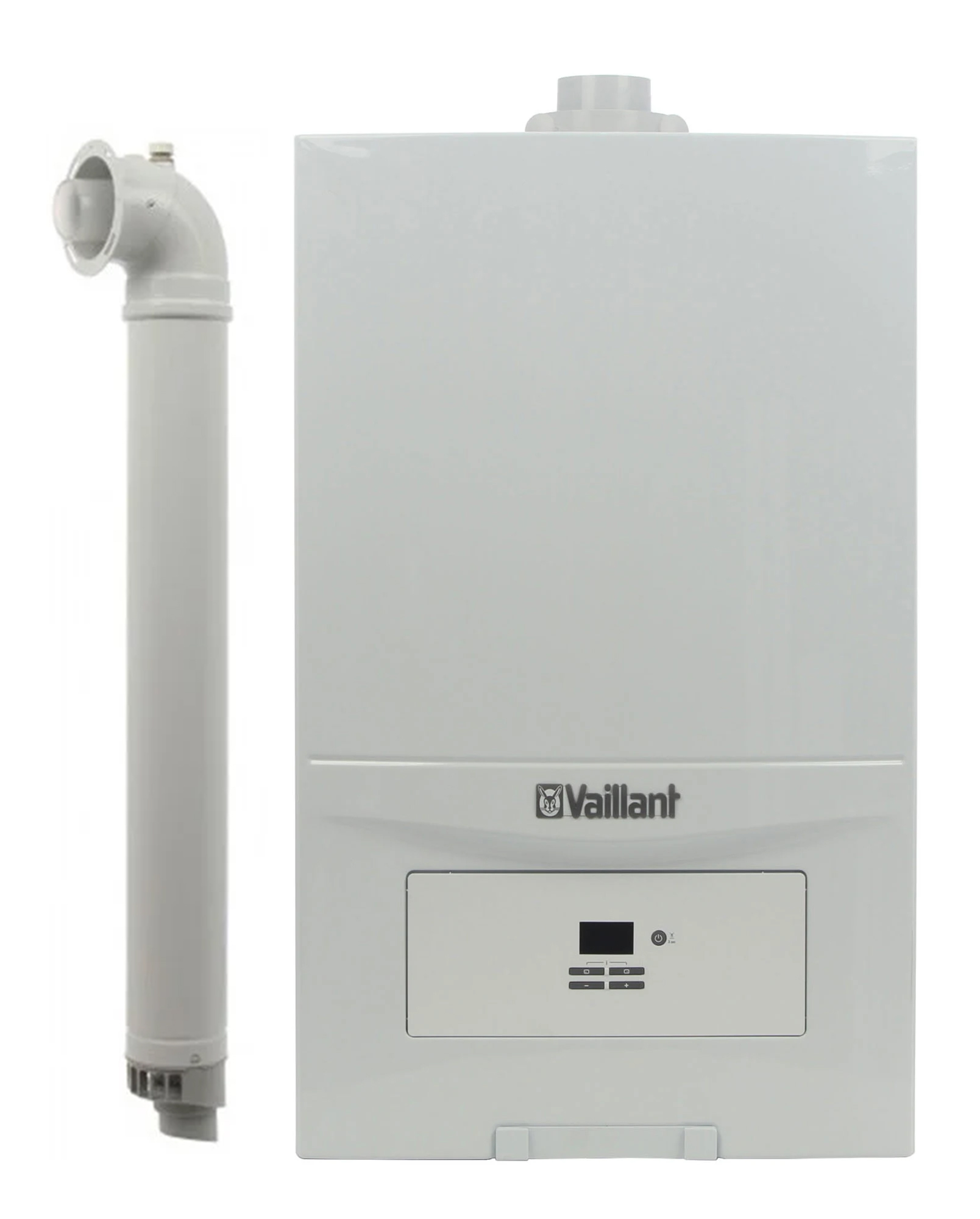 Vaillant ecoTEC Pure 23kW - Centrală eficientă