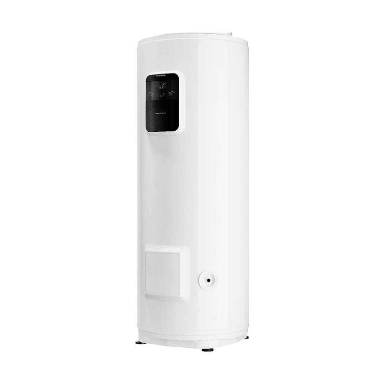 Boiler Ariston NUOS 270L WiFi Pompa Caldura