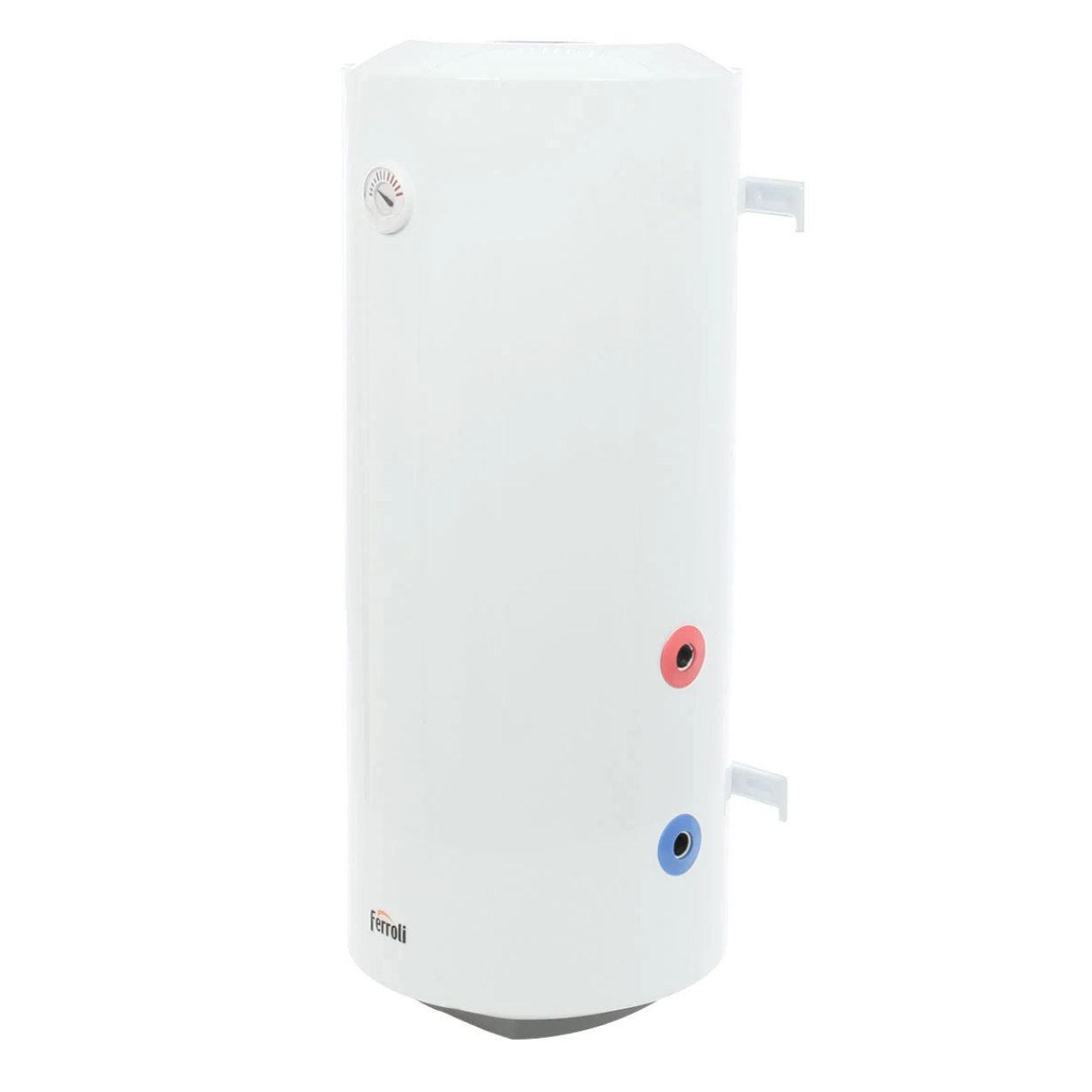 Boiler Ferroli Power Termo 95L - Încălzire Rapidă