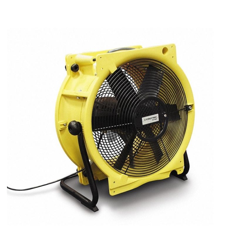 Ventilator Trotec TTV 4500 | Debit 4.500 m³/h, IP55