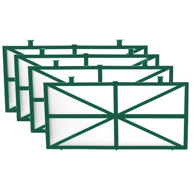 Inserții Filtru Dolphin M4, M5, BIO | 200 µm