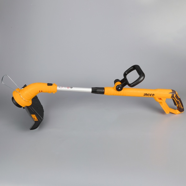Trimmer Electric Coasa Ingco 20V 7800 rot/min - imagine 8