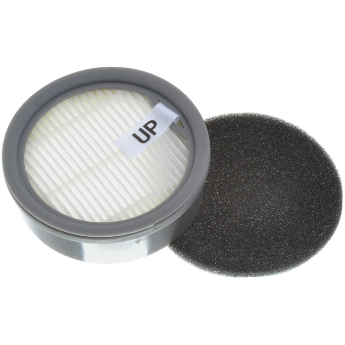 Set Filtru ETA 7235 00060 - HEPA și Spumă