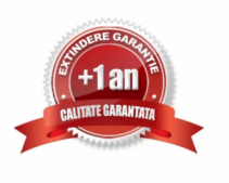 Garantie Extinsa Alecoair D10 Junior 1 An