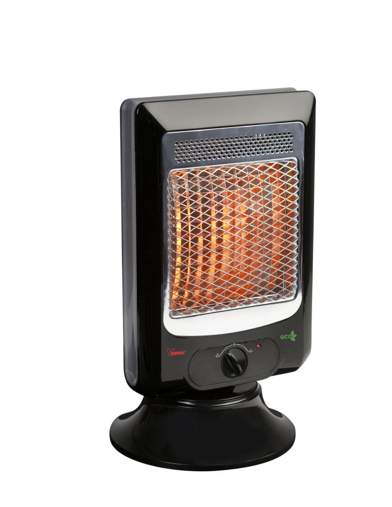 Radiator Infrarosu Bimar Eco 400W, Oscilație, IP20 - imagine 4