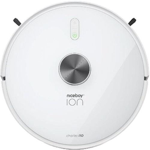Aspirator Robot Niceboy ION Charles i10 cu Mop