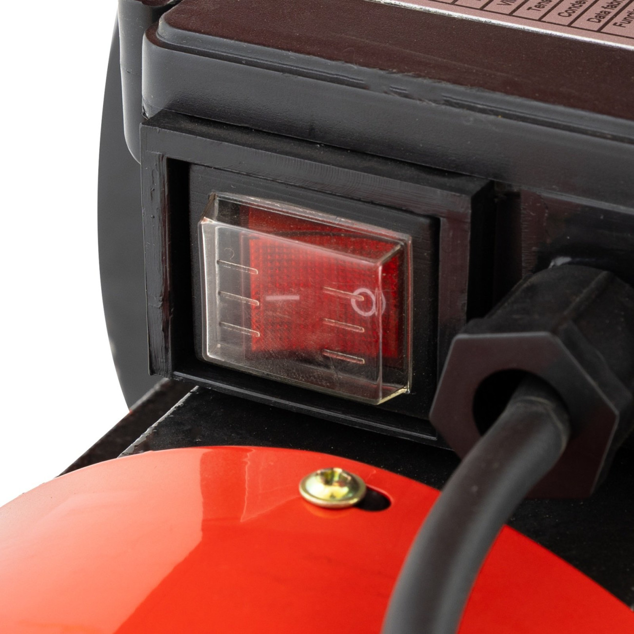 Moara Elefant 3.9KW - Cereale, Furaje, Lucerna - imagine 5