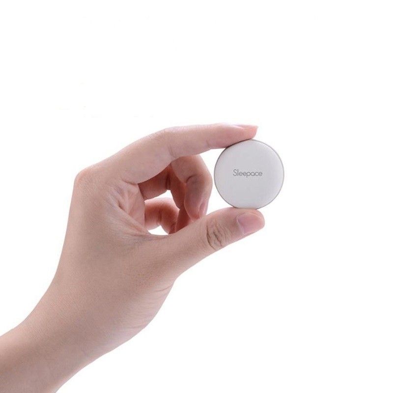 Sleepace Dot B501, monitorizare somn și sunete relaxante - imagine 3