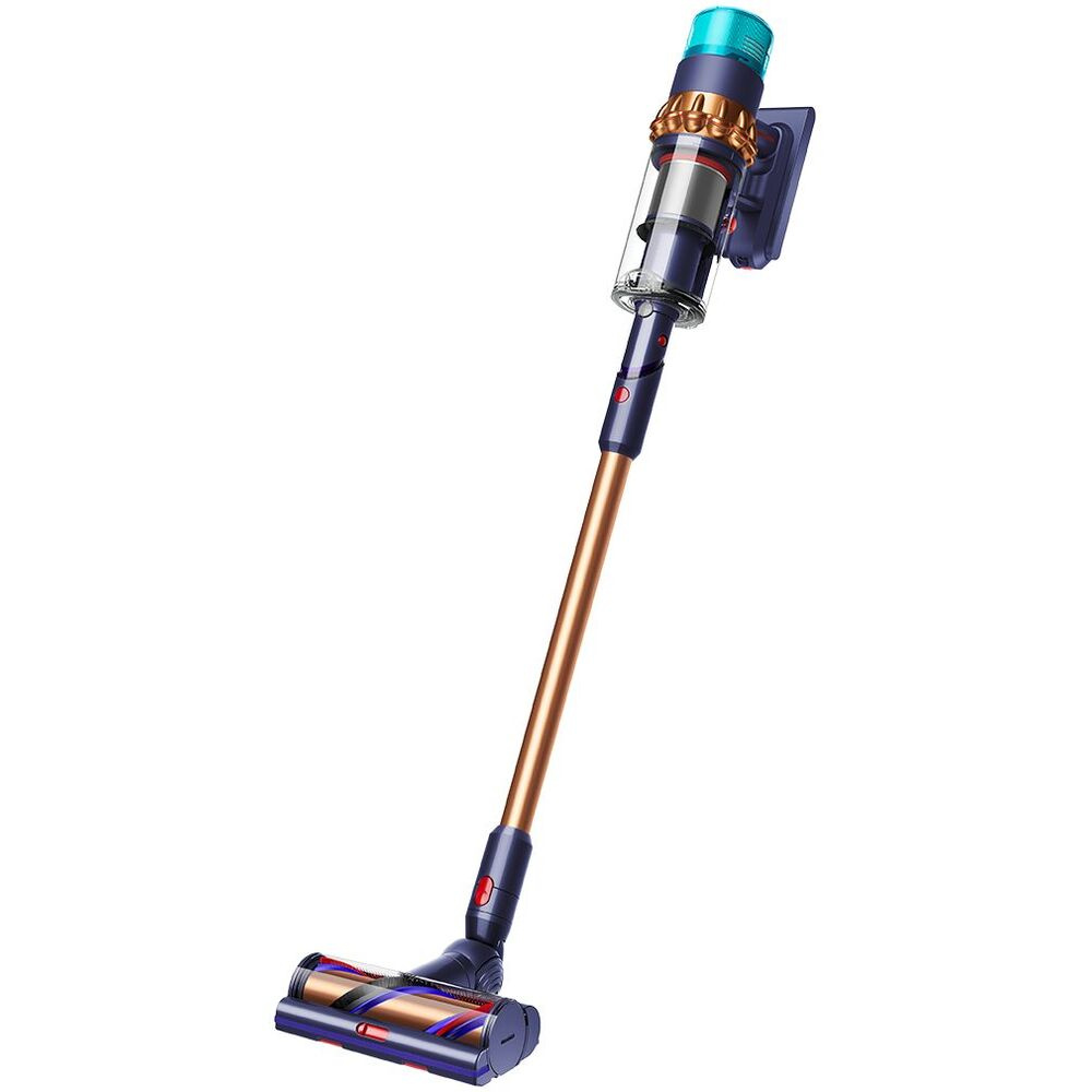Dyson Gen5detect Absolute - Aspirator 2in1