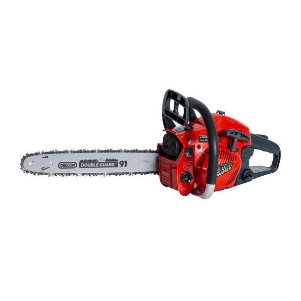 Drujba Greenfield GP-MF40, 2 CP, 40 cm, Putere si Fiabilitate