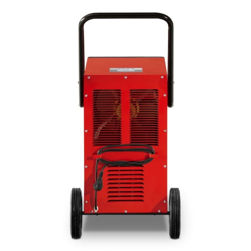 Dezumidificator TROTEC TTK 172 ECO, 55l/zi - imagine 5