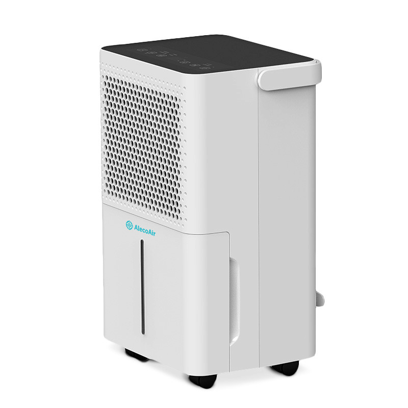 Dezumidificator AlecoAir D10 Junior, 10 litri/zi - imagine 7