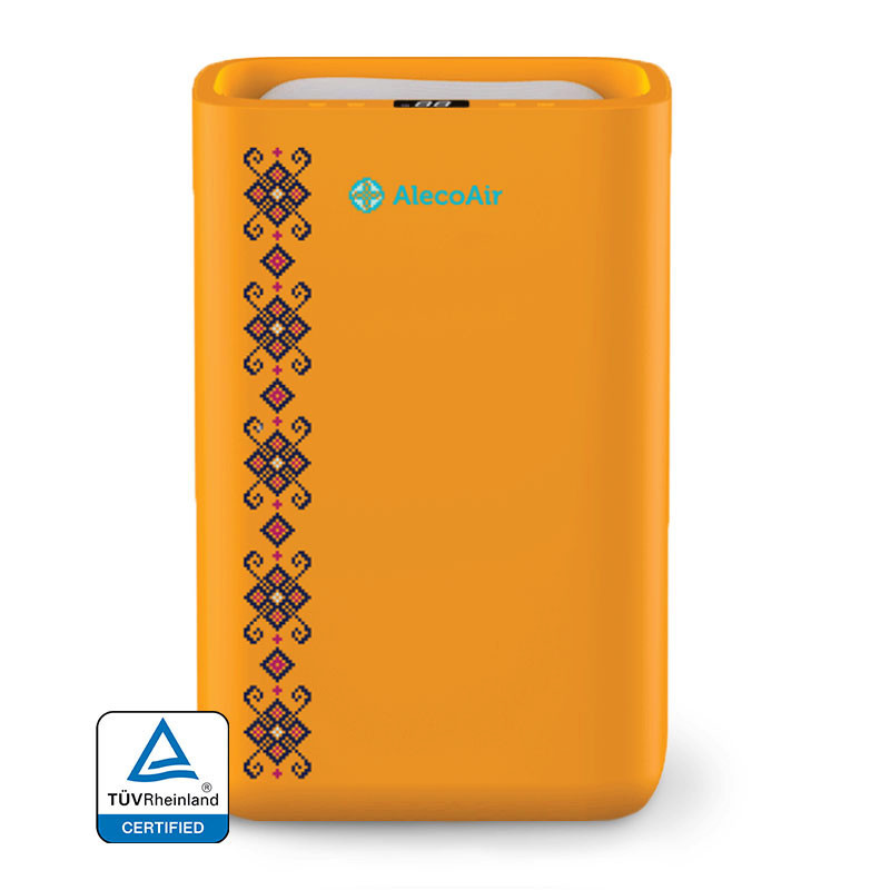Dezumidificator AlecoAir D13 TRADITIO Safir 13L/zi, 25mp