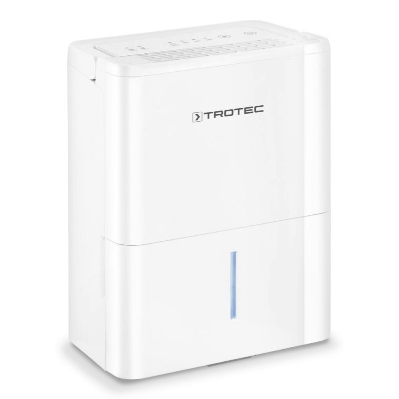Dezumidificator Trotec TTK 32 E, Higrostat, 12 l/24h, 15 m² - imagine 2