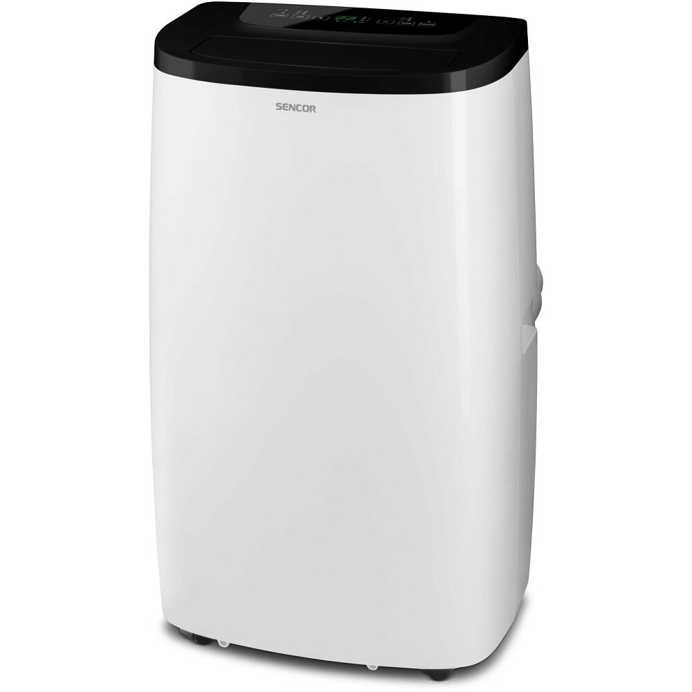 Aer Condiționat Mobil Sencor 12000 BTU Wi-Fi