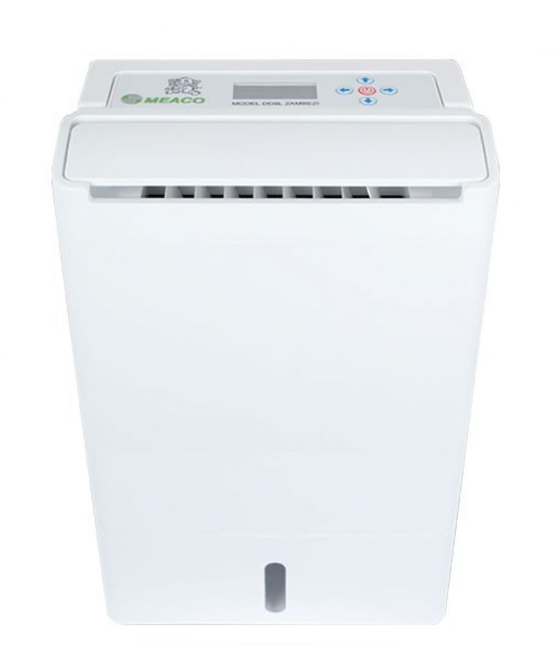 Dezumidificator Meaco DD8L Zambezi, 12l/zi - imagine 3
