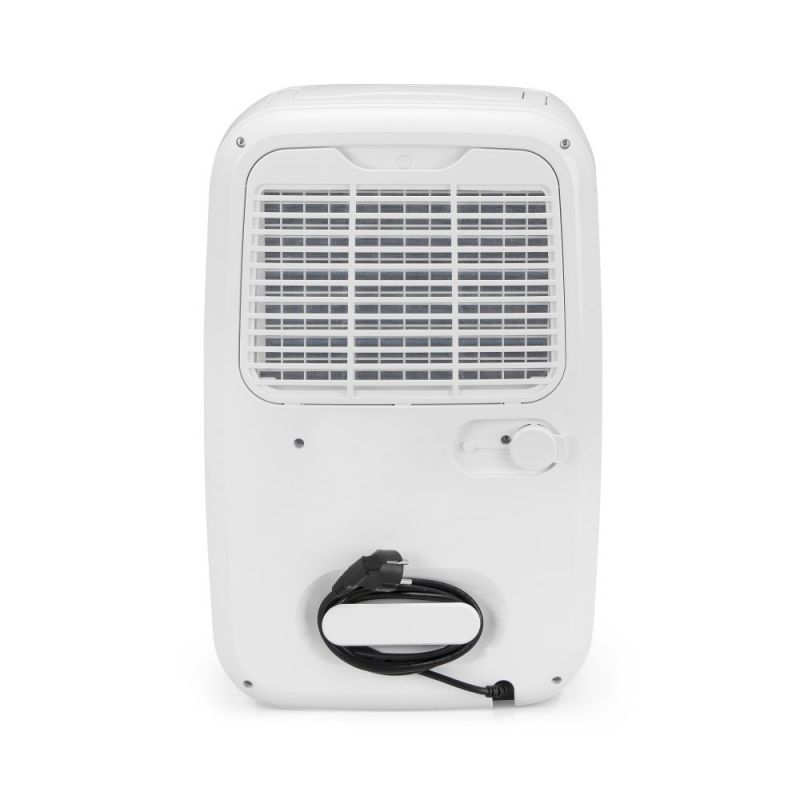 Dezumidificator Trotec TTK95E, 30l/zi, 90m² - imagine 10