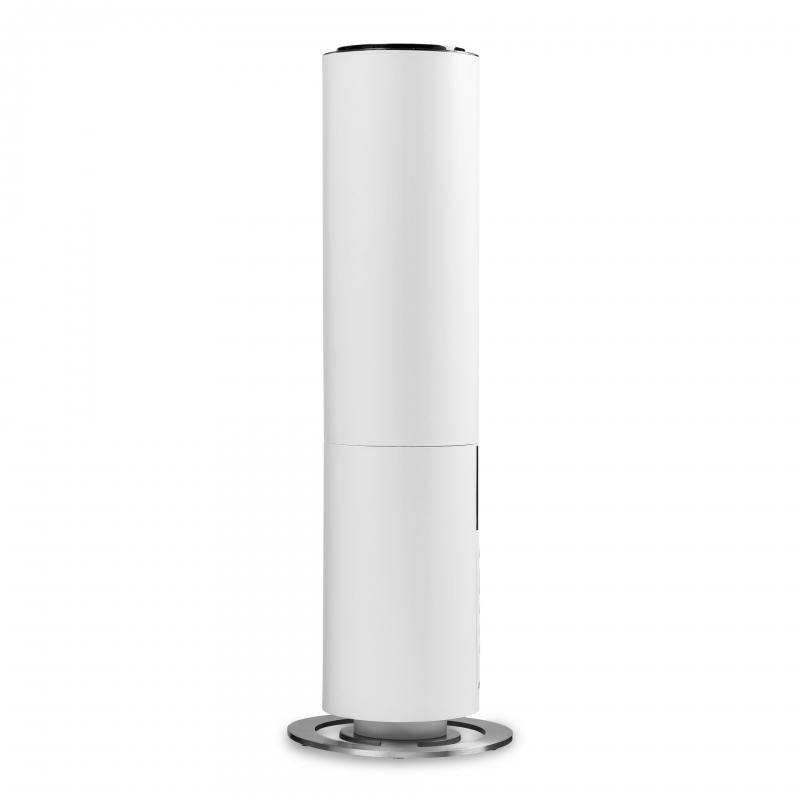 Umidificator DUUX Beam White Smart WiFi Aromaterapie - imagine 5