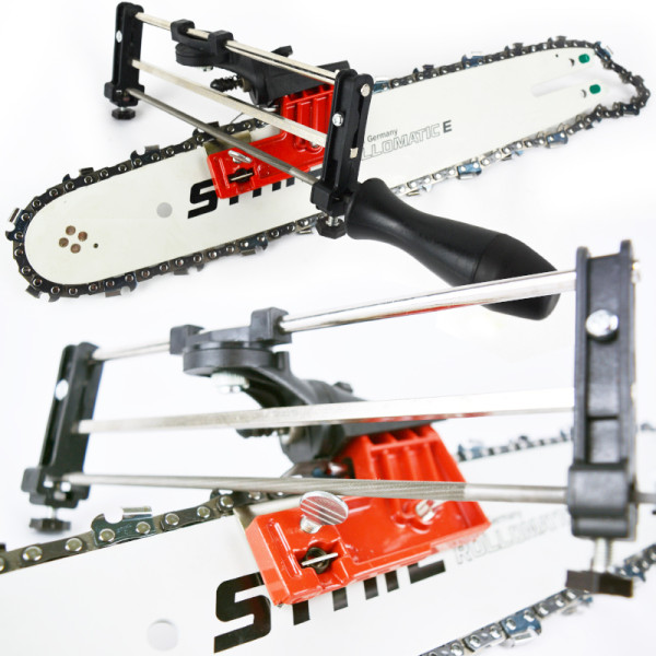 Ascutitor Lant Drujba Manual GF-0441