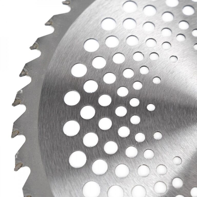 Disc Vidia Motocoasă 255mm, 40 Dinți, Performant - imagine 2