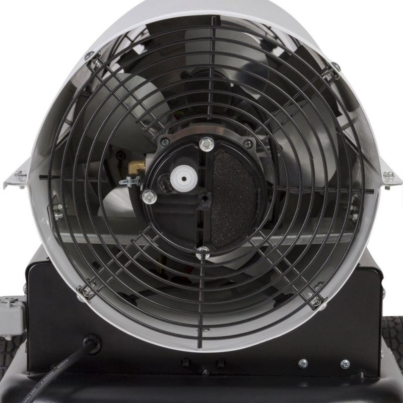 Aeroterma Motorina Trotec IDE 60 D, 60 kW - imagine 7