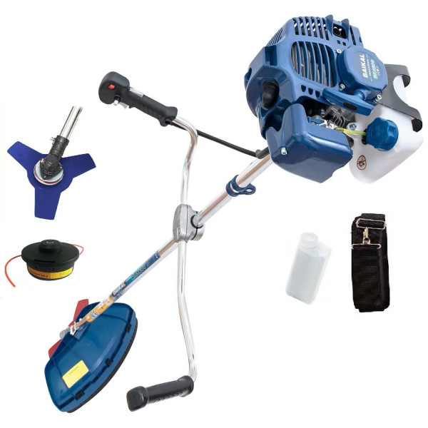 Motocoasa Baikal BK-4200, 5.1 CP