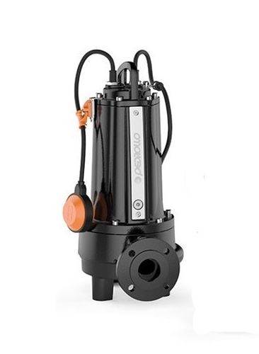 Pompa Pedrollo TRITUS 2.2 cu Tocator