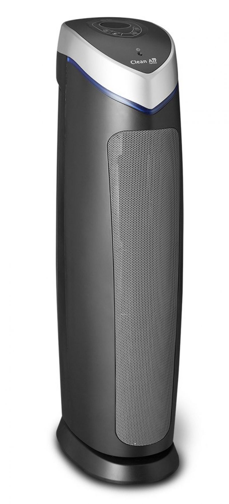 Purificator aer Clean Air Optima CA508, HEPA + UV-C, 65 mp - imagine 2