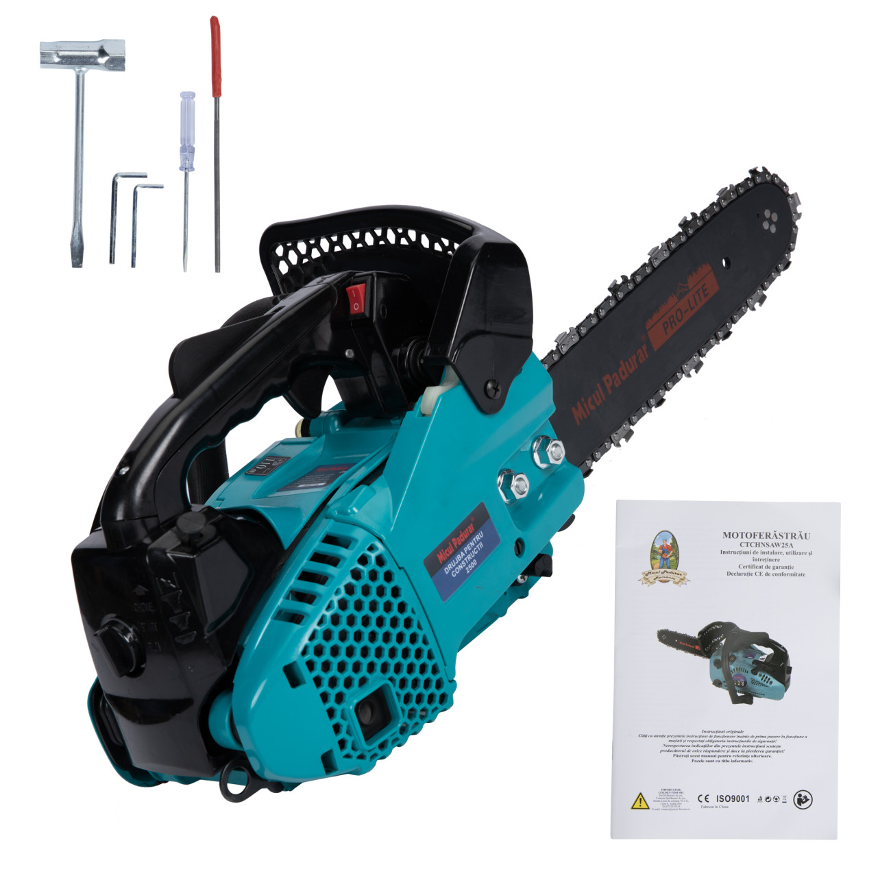 Umidometru TROTEC BM31 Digital Profesional - imagine 6