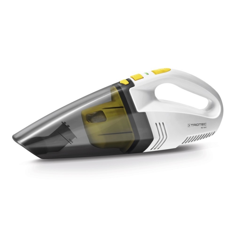 Aspirator de mână Trotec VC 10 E, umed/uscat - imagine 3