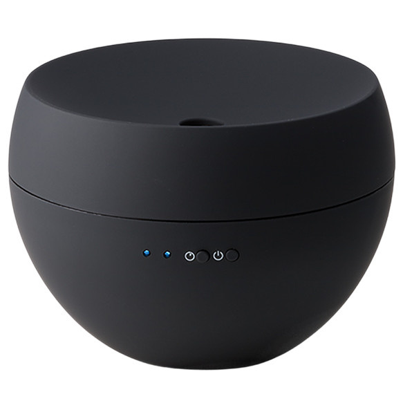 Difuzor de aromă Stadler Form Jasmine Negru