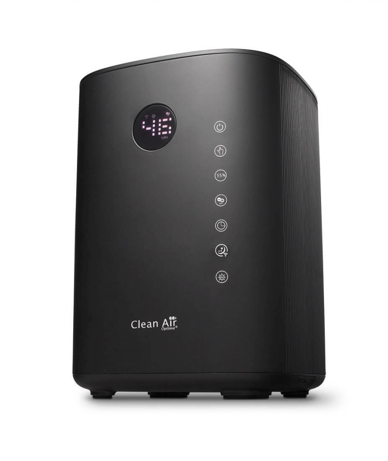 Umidificator Clean Air Optima CA604B Smart, WiFi, 55 m² - imagine 3