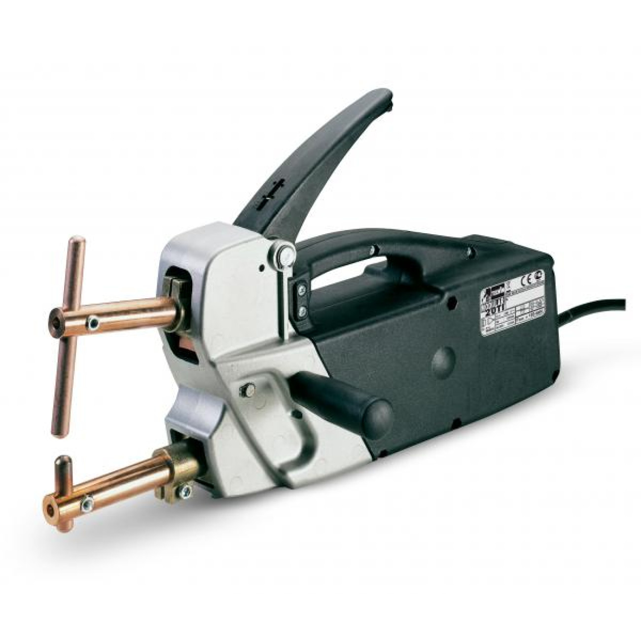 Aparat Sudură Puncte Telwin Modular 20 TI - imagine 2