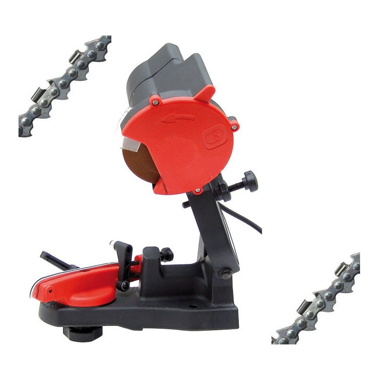 Ascutitor Lant Drujba Electric Blade DAO123 - imagine 2