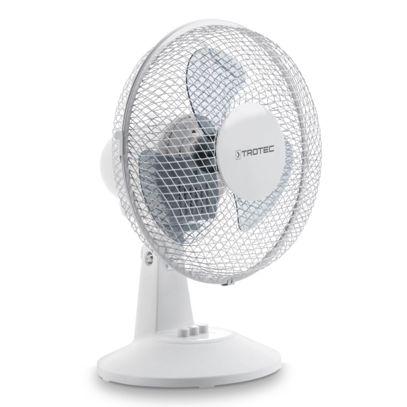 Ventilator Trotec TVE 10, 25W, 2 trepte - imagine 3