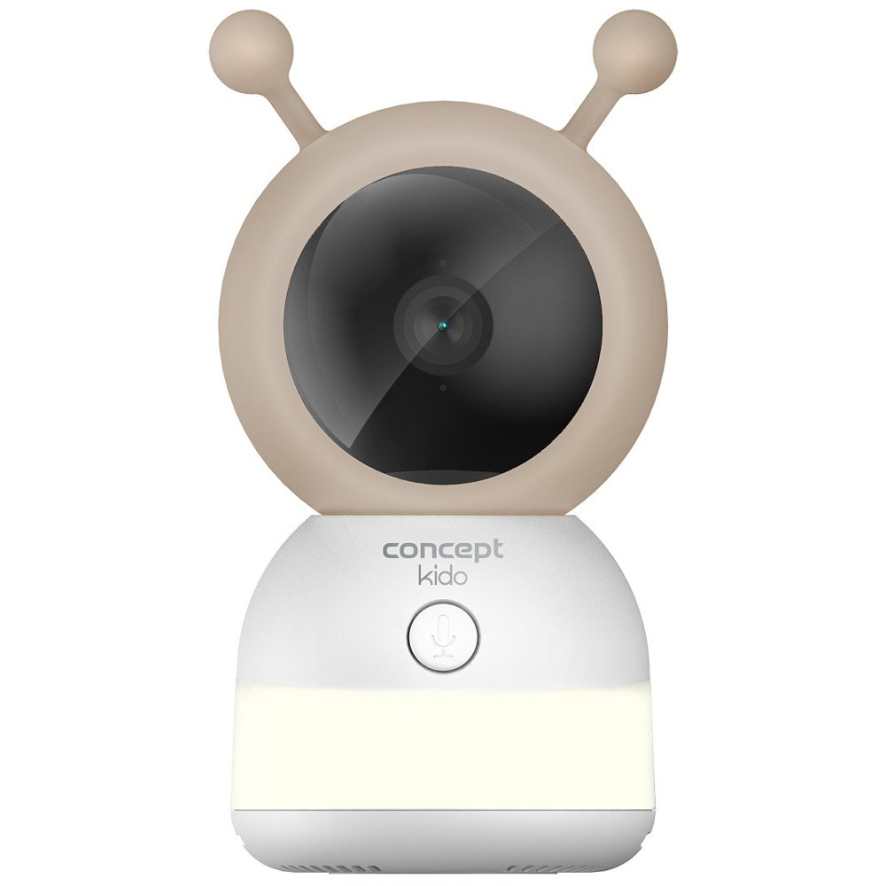 Cameră Suplimentară pentru Baby Monitor Concept KIDO