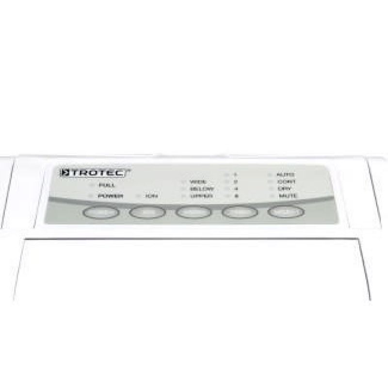 Dezumidificator Trotec TTR55E, 8,7 l/zi, spații neîncălzite - imagine 2
