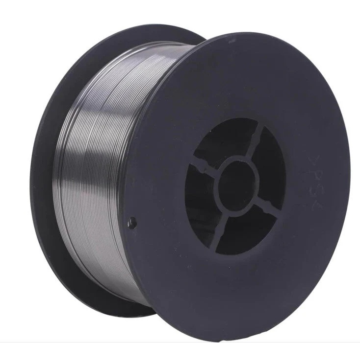 Sarma Sudura Flux 1mm Campion - Fara Gaz