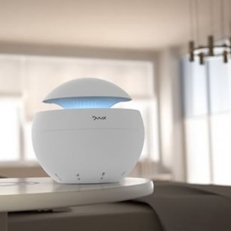 Purificator Duux HEPA + Difuzor Aromă - imagine 4