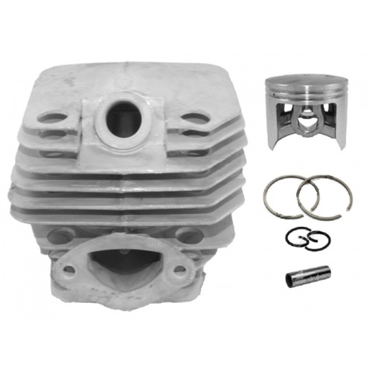 Kit Cilindru Drujba 43cc Ronex - imagine 2