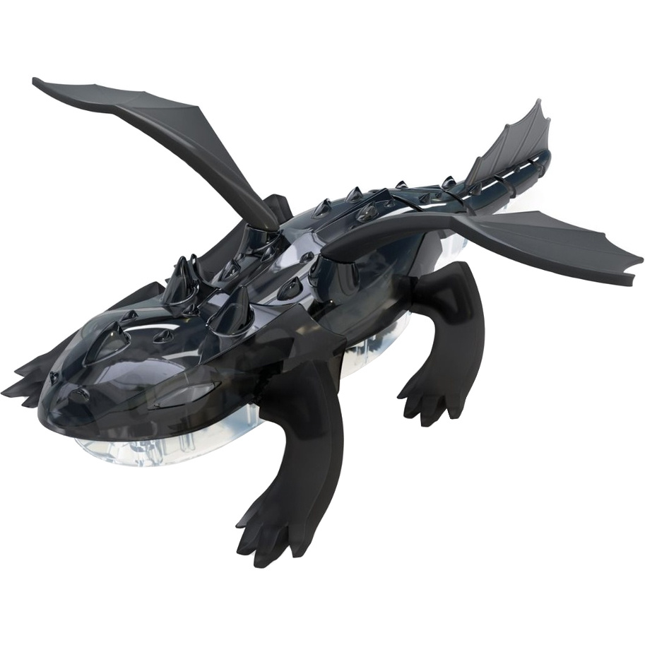 HEXBUG Dragon Negru - Jucărie Robotică