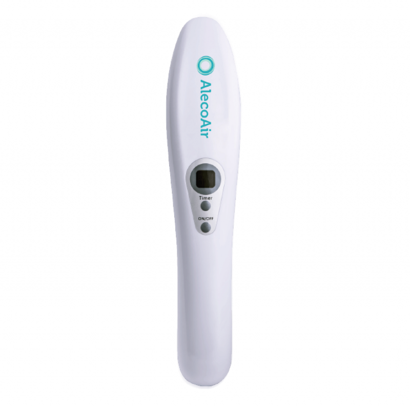 Lampă UV-C Bactericidă AlecoAir L10 HANDY cu Timer