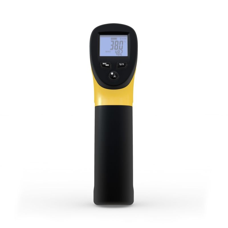 Termometru Infrarosu TROTEC RP15 | Masurare Precisa - imagine 3