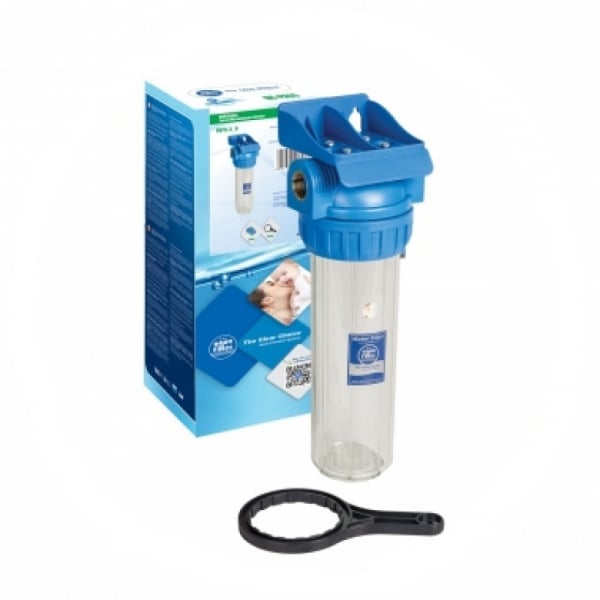 Carcasa Filtru 3 Parti Aquafilter