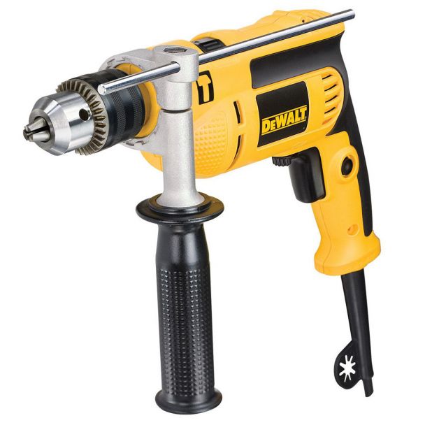 Dewalt DWD024 Mașină de Găurit cu Percuție 701W