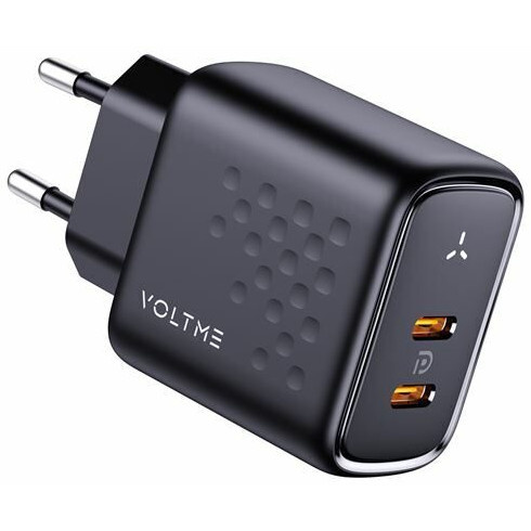 Încărcător Rapid Dual Voltme Revo 45, 45W
