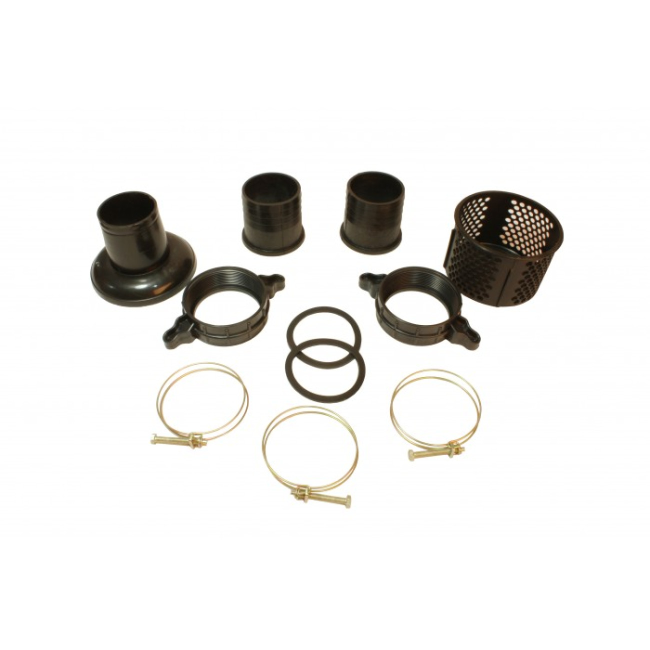 Motopompa 3 Toli 6.5CP 1000l/min Micul Fermier - imagine 10