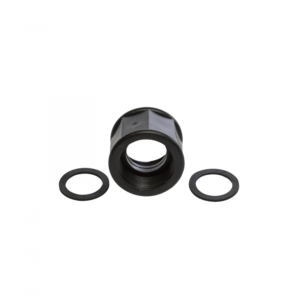 Conector Cintropur DUO TRIO FWZCRDNW250